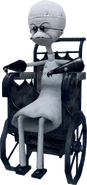 Dr. Finklestein