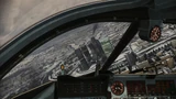 ACAH Su-24MP Cockpit