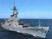 Battleship 2