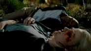 Spencer and Lucinda