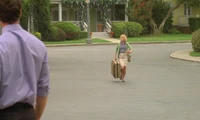 Betharrives
