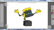 Cubot by Metal