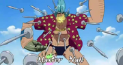 Master Nail