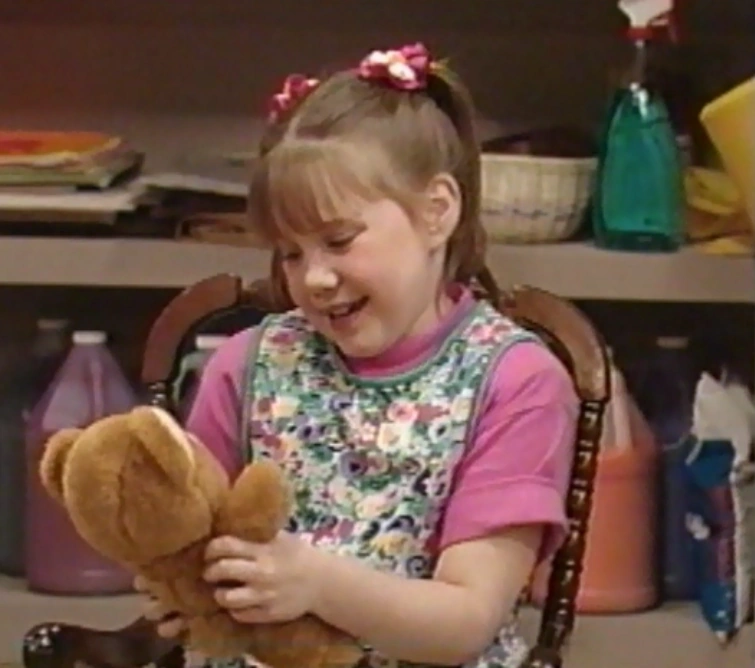 Rock with Barney Wiki