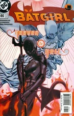 Batgirl46
