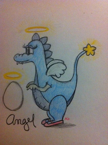 KTAngelDragon