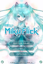 MikuFlick