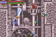 Stage chaotic1-4