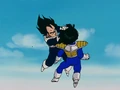 Vegeta gohan hd2