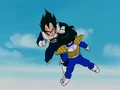 Vegeta gohan hd3