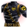 Uniform Scrapper 4 Male
