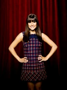 Rachel Berry Glee