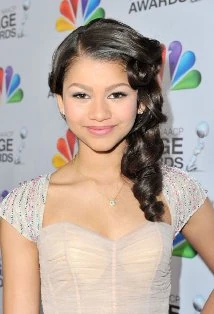 zendaya kidz bop