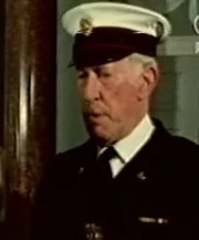 Commissionaire Ep 1979