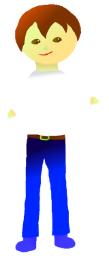 Pheros 3D