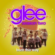 New Directions Born This Way