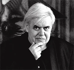 H. R. Giger