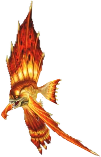 FF8 Fastitocalon-F