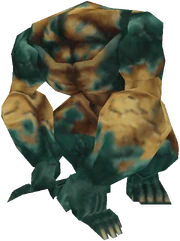 FF8 Wendigo