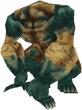 FF8 Wendigo