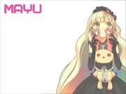 Mayu2