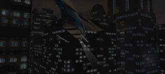 Aesir HQ