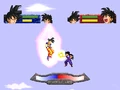Dragon Ball Z - Idainaru Dragon Ball Densetsu 04