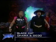 Thunder 1-15-98 2