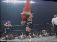 Thunder 1-15-98 5
