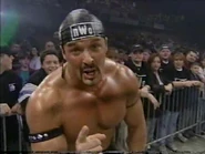 Thunder 1-22-98 5