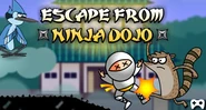 Ninjadojo
