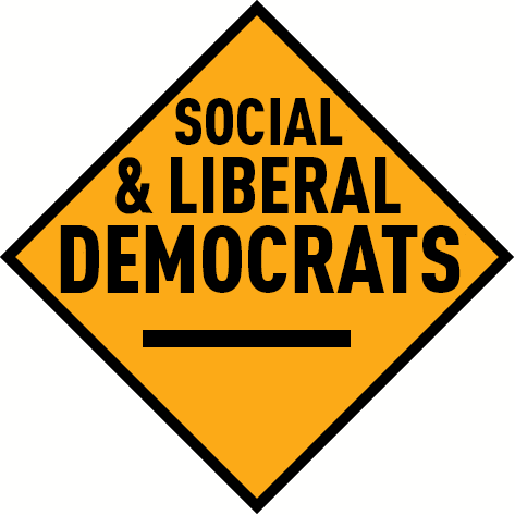 Liberal Democrats - Logopedia, the logo and branding site