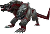 FF8 Cerberus