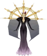 FF8 Edea Battle