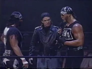 Thunder 2-12-98 5