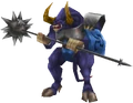 FF8 Minotaur