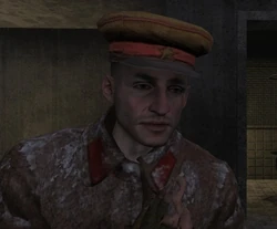 Volsky CoD2
