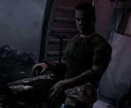 Nikolai Hunted