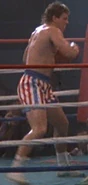 Tommy v-2