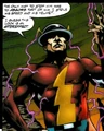 Flash Jay Garrick 0086