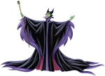 Villains 01