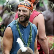 Chad Alinta