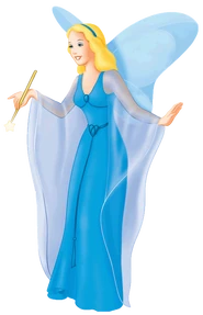 Bluefairy