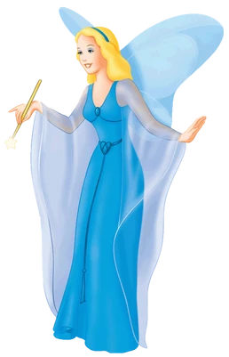 Bluefairy