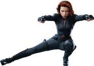 TheAvengers Black Widow1
