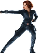 TheAvengers Black Widow2