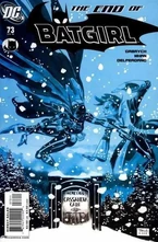 Batgirl73