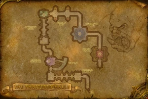 WorldMap-TheShatteredHalls1