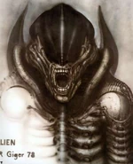Alien Concept 2