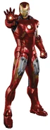TheAvengers IronMan